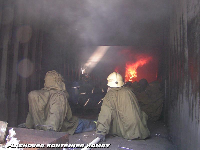 14 - 21.04.2009,  HZS Olomouckeho kraje, stanice Prerov.JPG